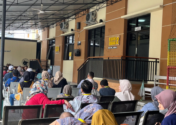 Cilacap Darurat Perceraian, Ribuan Istri Ajukan Gugatan Cerai