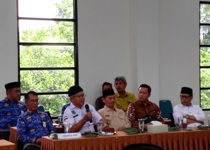 Masih Banyak Warga Salah Paham, Nikah di KUA Dipastikan Gratis