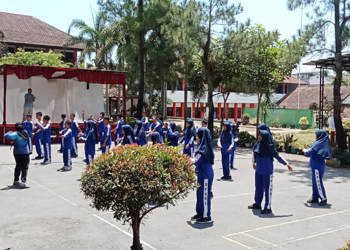 Banyumas Kekurangan Guru PNS Capai 1.777 Orang, 85 Peserta Lolos Seleksi Kepala Sekolah Negeri