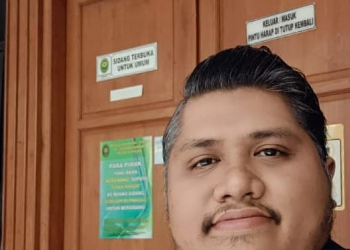 Ahli Soroti Dakwaan Ketua KPRI NEU Banyumas, Sidang Korupsi Dana LPDB Rp3,4 Miliar