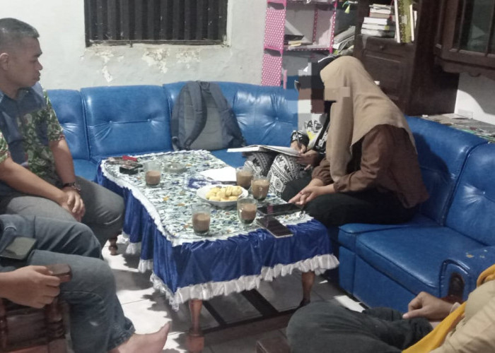 Ngaku Tak Dapat THR dan Libur Lebaran, Dua Pekerja Ngadu ke Bupati Banjarnegara