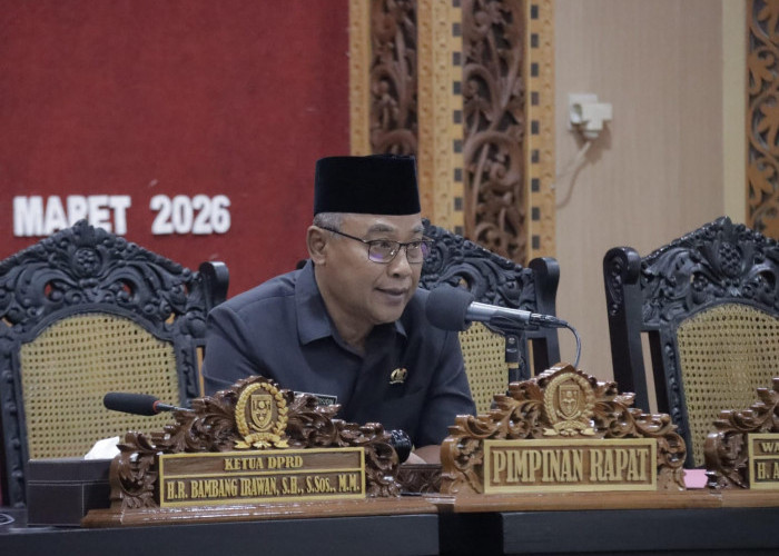 Kepesertaan Aktif BPJS Hanya 74,85 Persen, Status UHC Non Cut Off Purbalingga Dicabut