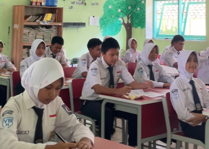 Dindikpora Banjarnegara Akan Pantau Langsung Pelaksanaan MPLS di Sekolah, Wajib Ramah Anak dan Tanpa Kekerasan
