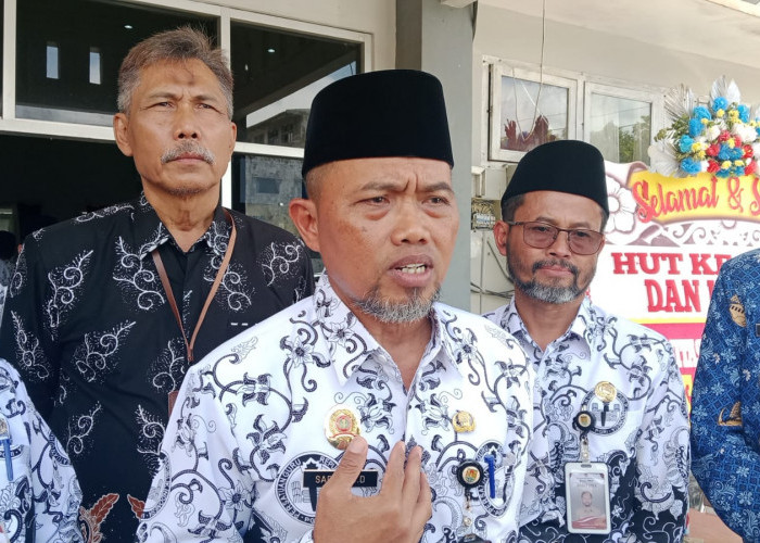 Kabar Gembira, Guru Madrasah di Cilacap Akan Terima Insentif Mulai 2026