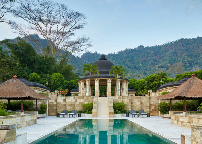 Daftar Hotel di Magelang dengan View Alam yang Menakjubkan!