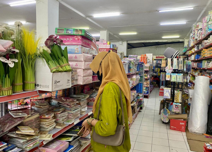 Family ATK Andalan Pelajar hingga Karyawan