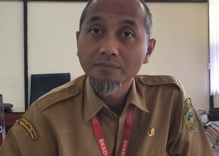 Limit Sewa Ruko Kebondalem Tetap Berlaku, BKAD Evaluasi Harga Setelah Masa Appraisal Berakhir