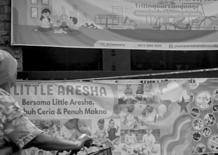 Pratikno Evaluasi Daycare Usai Kasus Kekerasan di Little Aresha, Trauma Healing Korban Jadi Prioritas