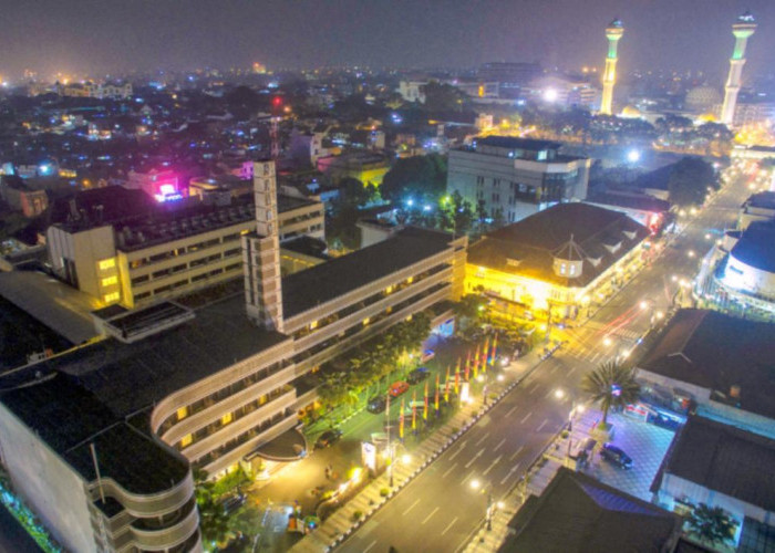 Hotel Bersejarah di Indonesia Peninggalan Zaman Penjajahan