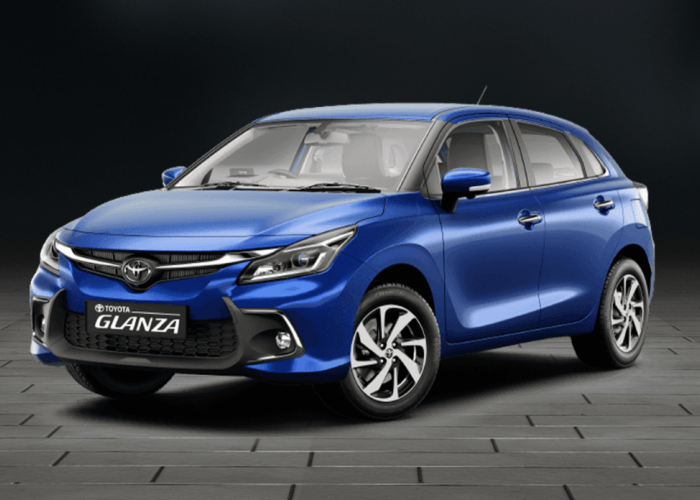 Toyota Glanza 2025: City Car Modern Rasa Premium, Siap Menggoda Kaum Urban