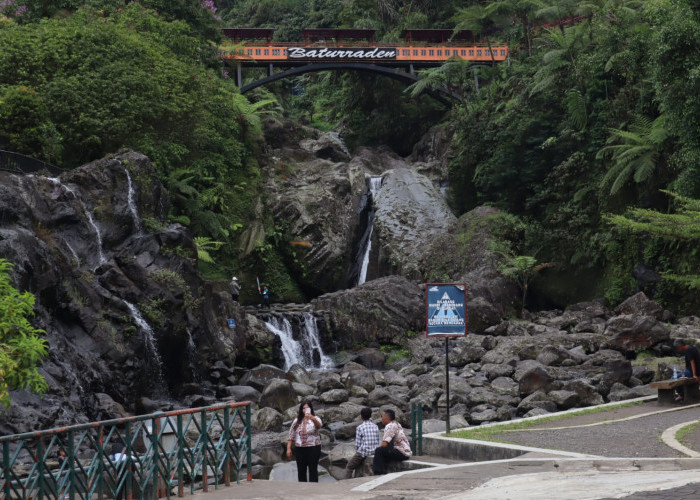 Plesiran Ke Banyumas, Wajib Pakai Pemandu Wisata Lokal 