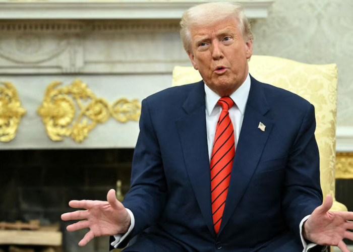 Donald Trump Pangkas Tarif Impor RI Jadi 19%, Ini Kesepakatannya dengan Prabowo 