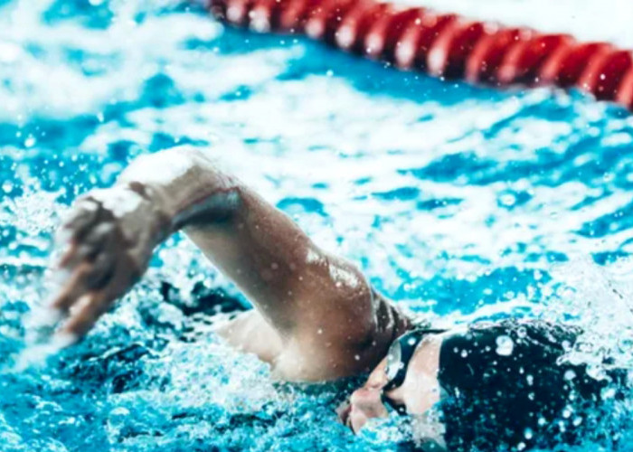 Cara Efektif Menurunkan Berat Badan dengan Olahraga Berenang