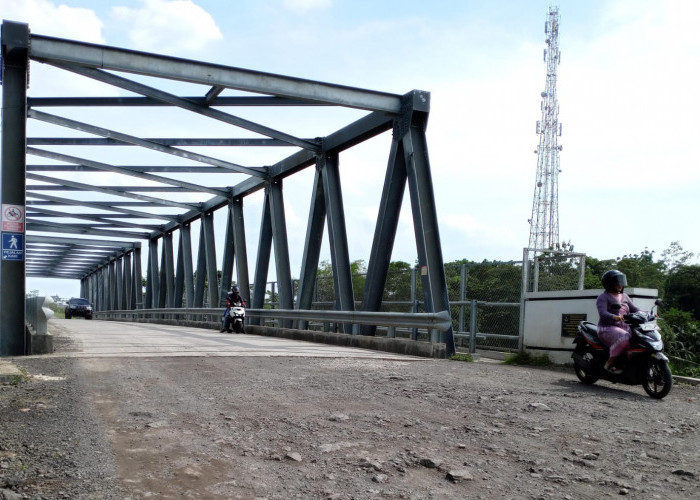 Sudah Selesai Review, Proyek Bina Marga di Purbalingga Segera Masuk E-Katalog