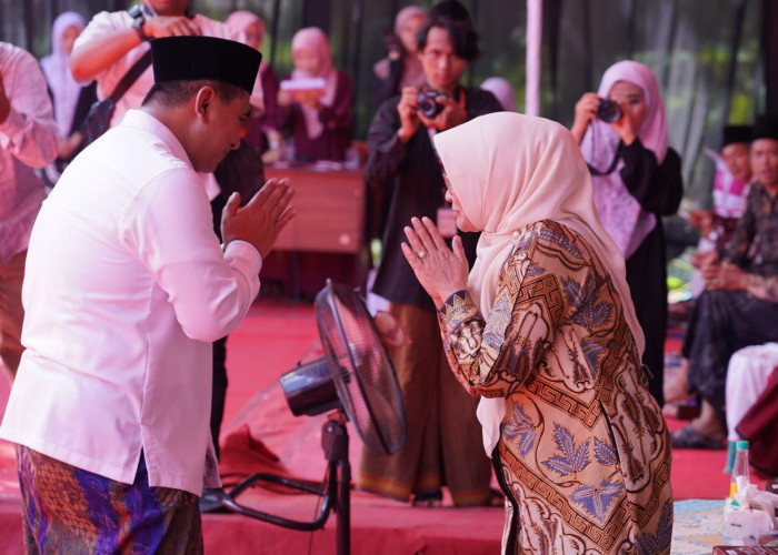 Pemprov Jateng Siapkan Insentif Hafiz Kebumen
