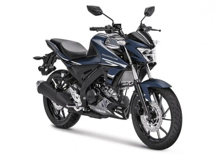 Simulasi Kredit Yamaha Vixion R 155 di BSI OTO, Setoran DP Masih Ramah Kantong Cuma Rp 10 Jutaan