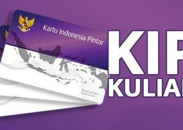 Resmi Dibuka! Cara Mudah Daftar KIP Kuliah 2025 untuk Lulusan SMA/SMK