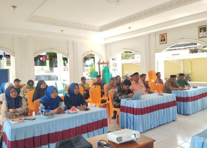 Kabar Gembira, Honor RT/RW Cilacap Naik Dua Kali Lipat Mulai 2026