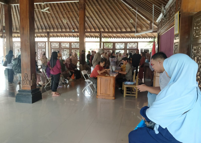 KIS APBD Banyumas Bisa Diaktifkan Mandiri, Warga Dapat Layanan 1x24 Jam hingga 30 Oktober