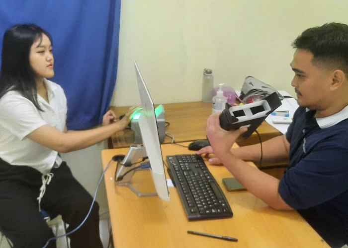 Cilacap Tidak Akan Terapkan WFH bagi ASN, Layanan Publik Jadi Pertimbangan Utama