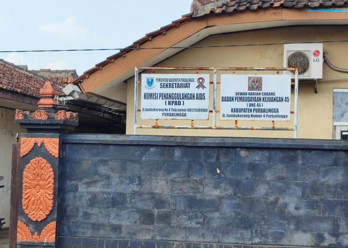 Kasus HIV/AIDS Purbalingga Tembus 923 Orang, KPAD Pacu Target Triple 95 Tekan Penularan