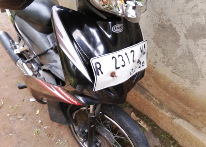 Lagi, Tabrakan Kendaraan di Ruas Kemranjen-Tanggeran 