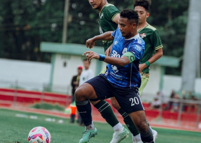 Laga Kandang Jadi Partai Hidup Mati Persak Kebumen