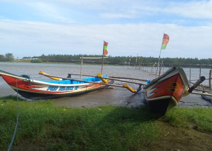 Muara Sungai Lukulo Bakal Jadi Tempat Wisata