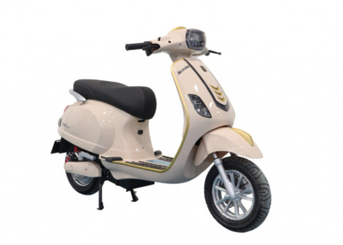 Spesifikasi Uwinfly T3s Pro Terbaru, Motor Listrik Desain Ringkas dengan Batas Jarak Tempuh 60 Km