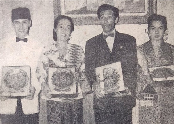 Sejarah Piala Citra, Penghargaan Dalam Festival Film Indonesia!