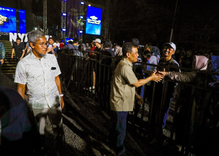 Harmony of Java 2026 Jadi Panggung Nostalgia dan Kebersamaan Warga Jawa Tengah