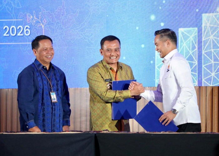 Kadin Indonesia Puji Iklim Investasi Jateng, Gubernur Luthfi Dinilai Berhasil Buka Jalan Investor