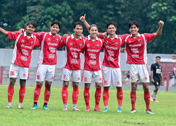Persibangga vs Persak di Final Liga 4 Jateng 2025/2026, Laskar Jenderal Soedirman Reuni dengan Gatot Barnowo