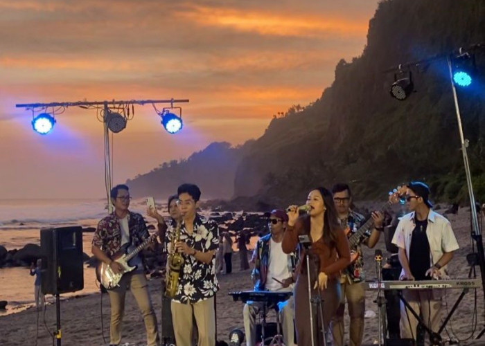 Jelajah Geopark Tutup Rangkaian Geofest ke 6 