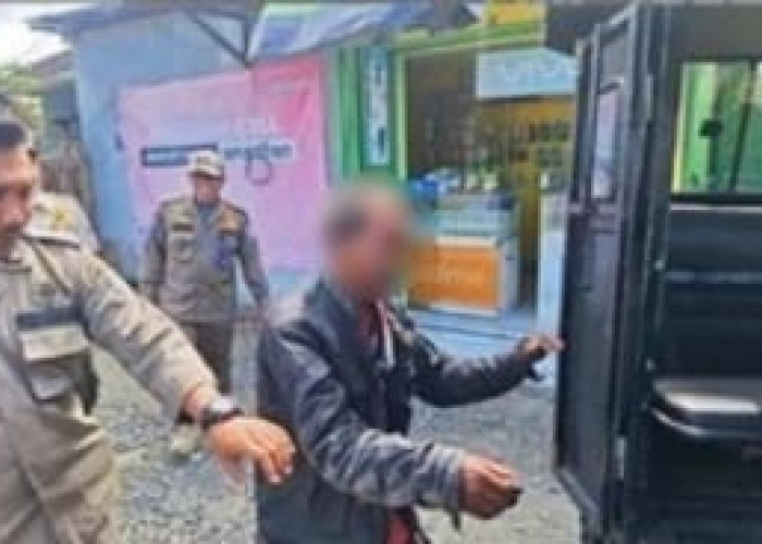 PGOT Masih Marak di Kabupaten Cilacap, Satpol PP Intensifkan Razia