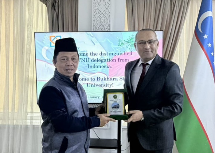 UMNU Kebumen Ajukan Pembukaan Prodi Baru