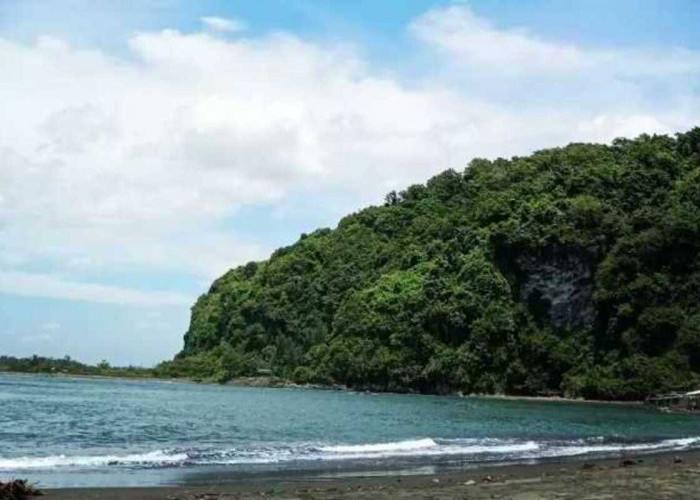 Pantai Sodong Cilacap, Wisata yang Seru untuk Dikunjungi