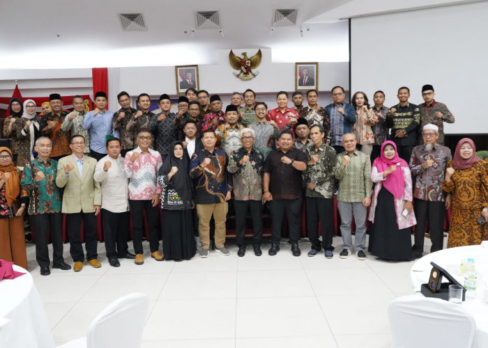 UMNU Kebumen MoU dengan KBRI Malaysia