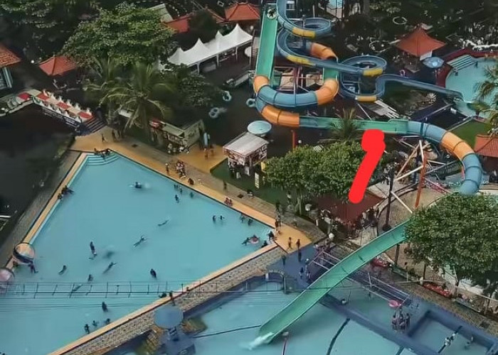 Larangan Study Tour Gubernur KDM Berimbas Terhadap Kunjungan Wisatawan di Owabong