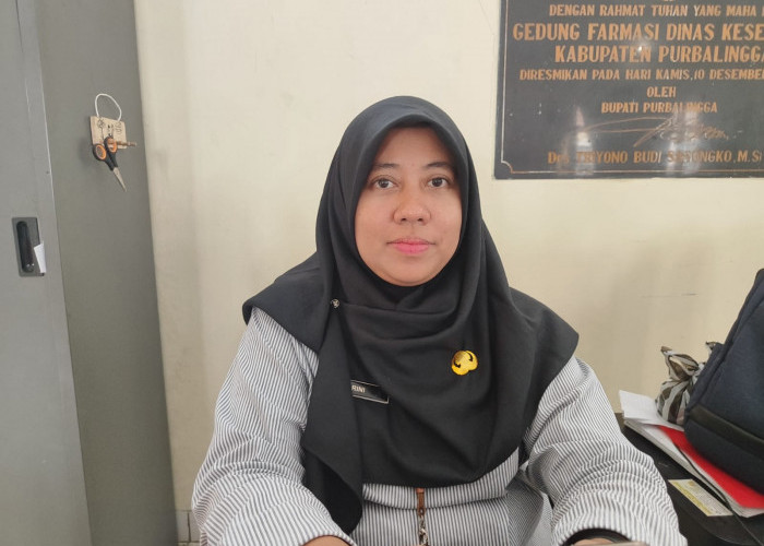 Cegah Bayi Lahir Thalasemia, Warga Purbalingga Diimbau Skrining Pranikah