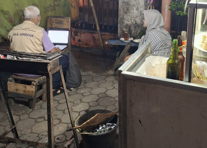 Layanan Tambah Jenis Usaha NIB Sudah Bisa Diakses