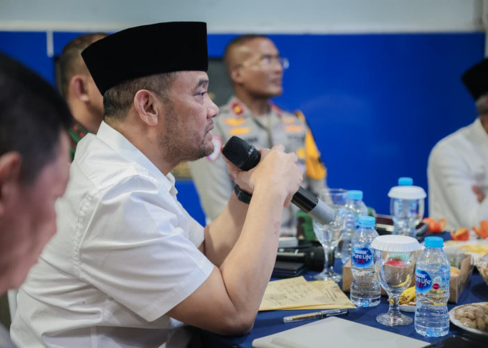 1,3 Juta Unit Kendaraan Masuk Jateng, 55 Titik Kegiatan Terpantau Aman