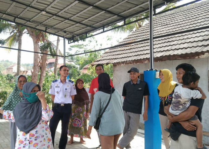 Pedagang Terminal Karangpucung Ajukan Syarat Kepindahan ke Lokasi Terminal Baru