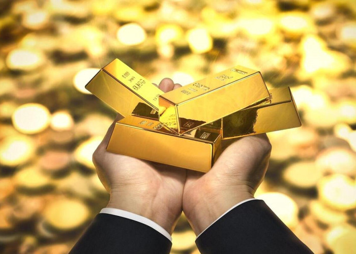 Cara Mudah Investasi Emas Untuk Pemula