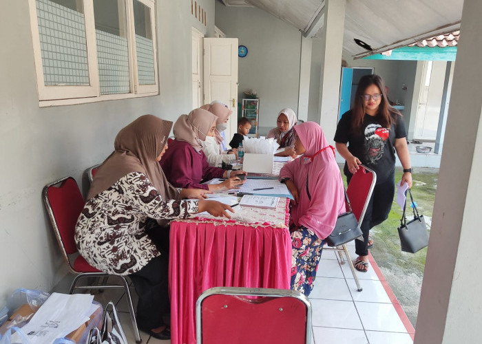 Puskesmas Bukateja Lampaui Target Skrining Kanker Serviks 2025, Kini Bidik Kalangan Guru