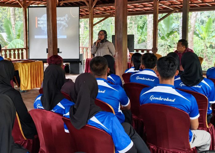 Banjarnegara Bidik Tujuh Besar Porprov Jateng 2026