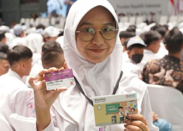 Cuma Butuh HP! Cara Cek Dana PIP Juli 2025, Gak Perlu ke Sekolah!