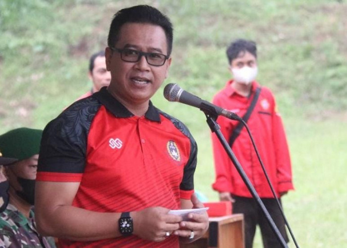 Pastikan Ikut Liga 3, Ketua Umum Askab PSSI Purbalingga Janjikan Prestasi Persibangga Lebih Baik