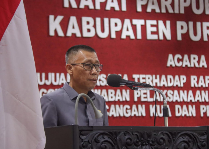 Belanja Operasional Capai 73,91 Persen, Alokasi Infrastruktur Purbalingga Belum Penuhi Ketentuan UU