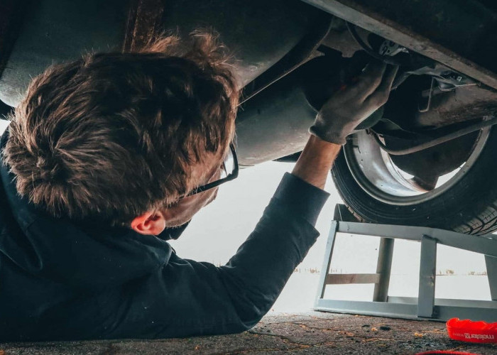 Investasi Otomotif Meningkat Tembus Sampai Rp 174 Triliun, Ini Kata Kemenperin